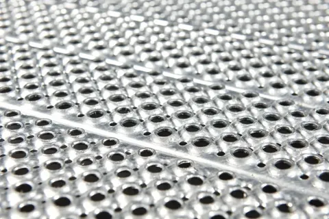 Blechprofilroste