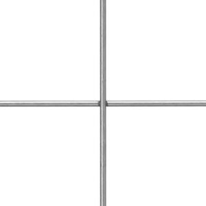 Geschweißte Gitter 100x100