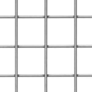 Geschweißte Gitter 40x40