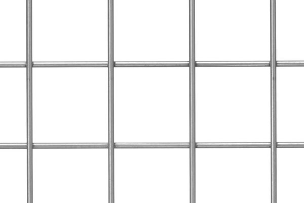 Geschweißte Gitter 50x50