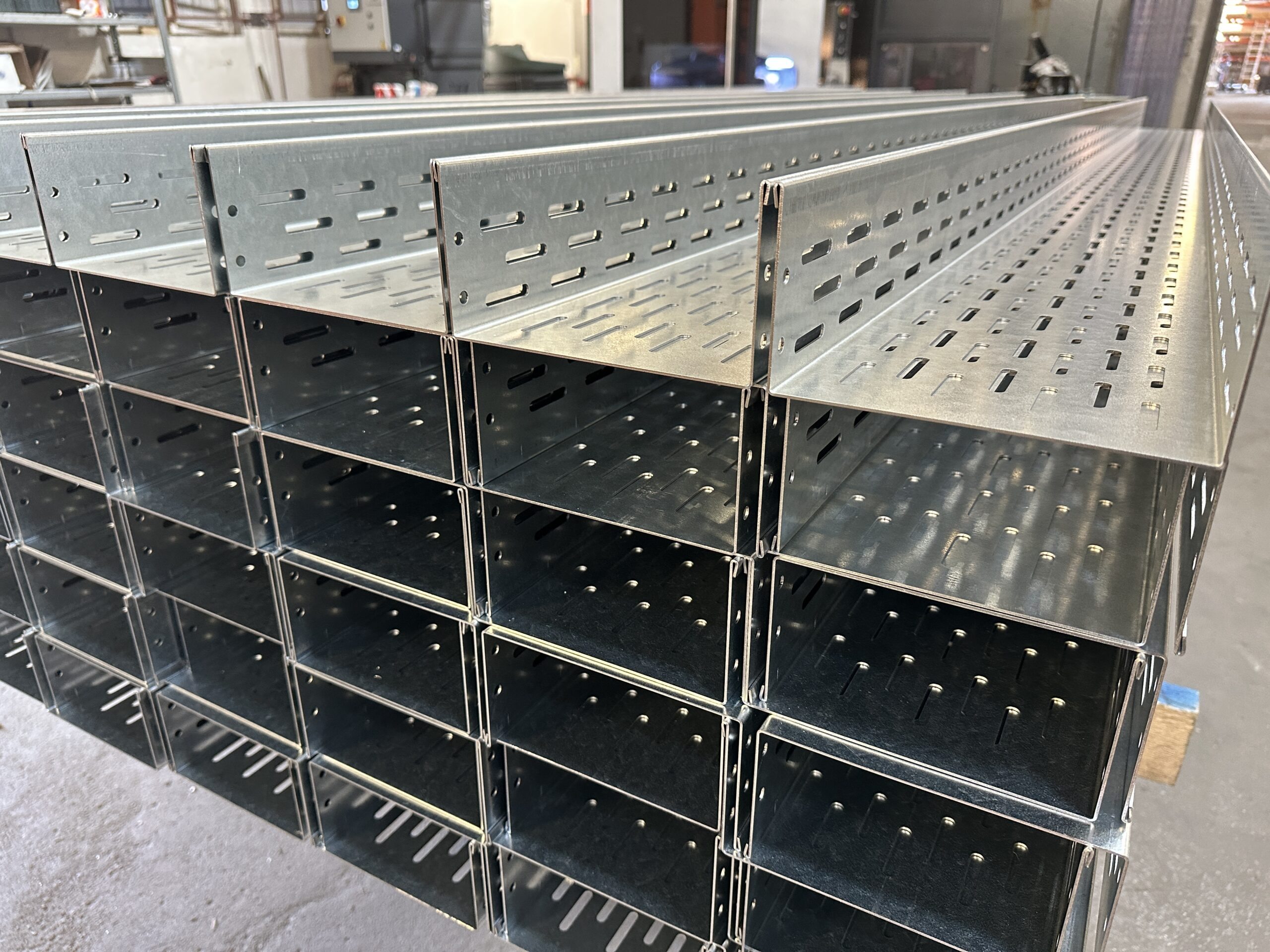 rotec Profi-Shop: Über 1000 Sorten Lochbleche, Streckgitter ...