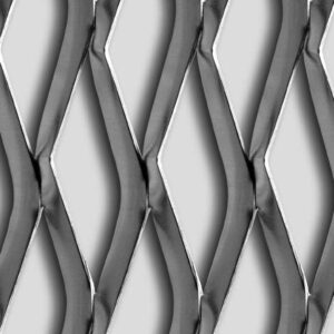 Welle 110x40x11