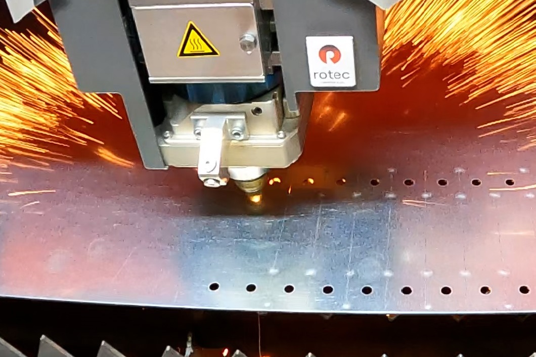 rotec Profi-Shop: Über 1000 Sorten Lochbleche, Streckgitter ...