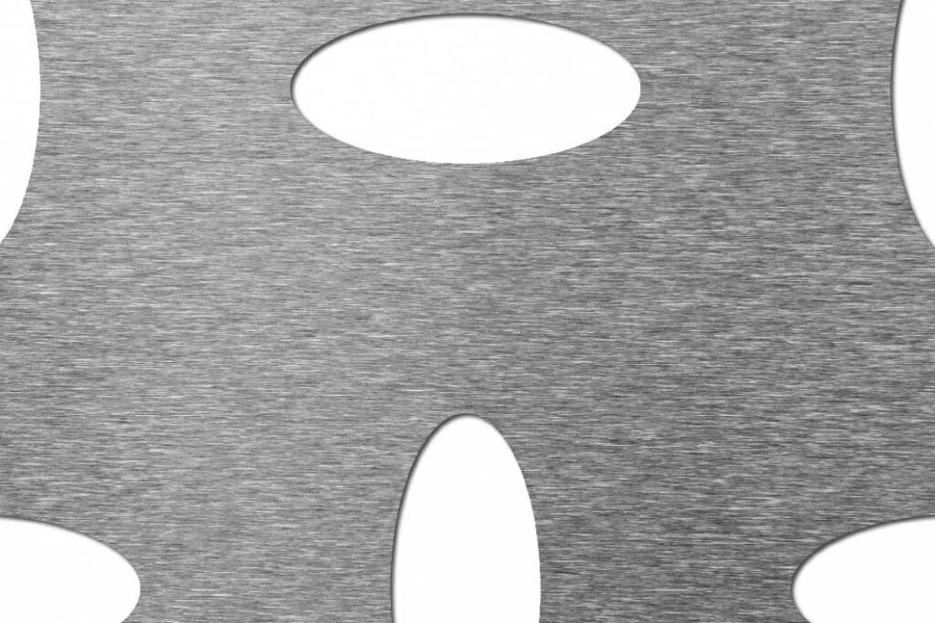 Ellipse EVH 30x70 – Ansicht 1