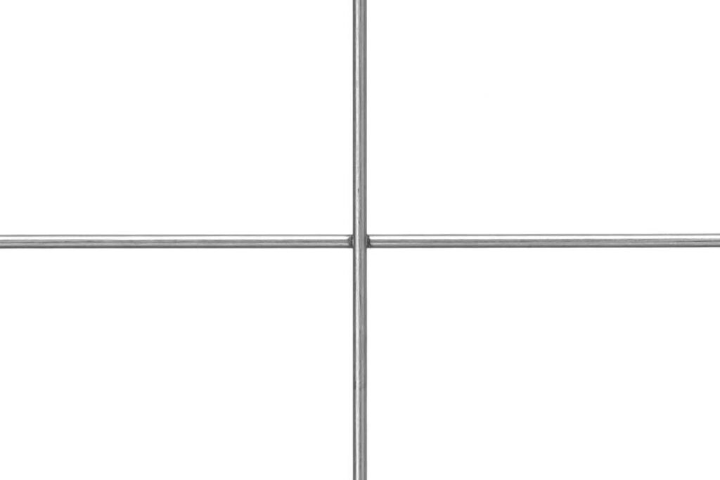 Geschweißte Gitter 100x100 – Ansicht 1