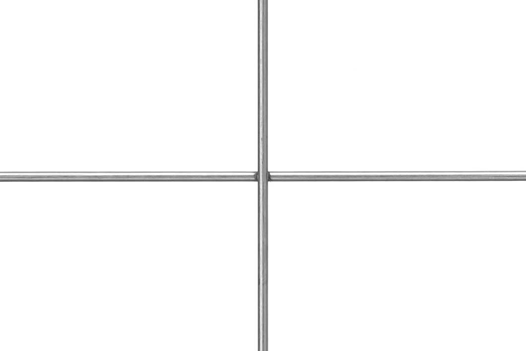 Geschweißte Gitter 100x100