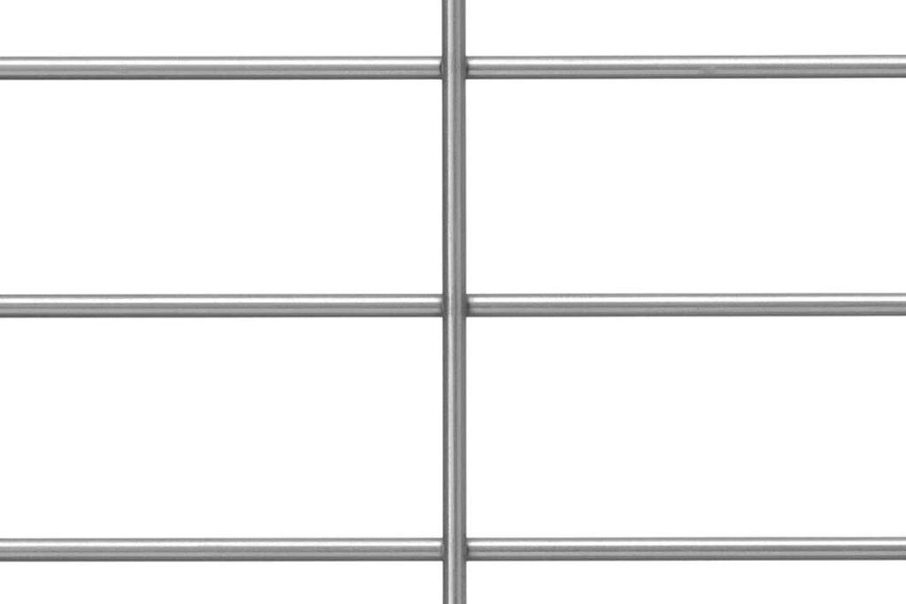 Geschweißte Gitter 100x50 – Ansicht 1