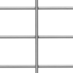 Geschweißte Gitter 100x50