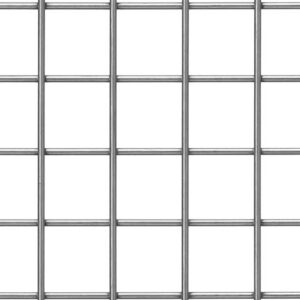 Geschweißte Gitter 30x30