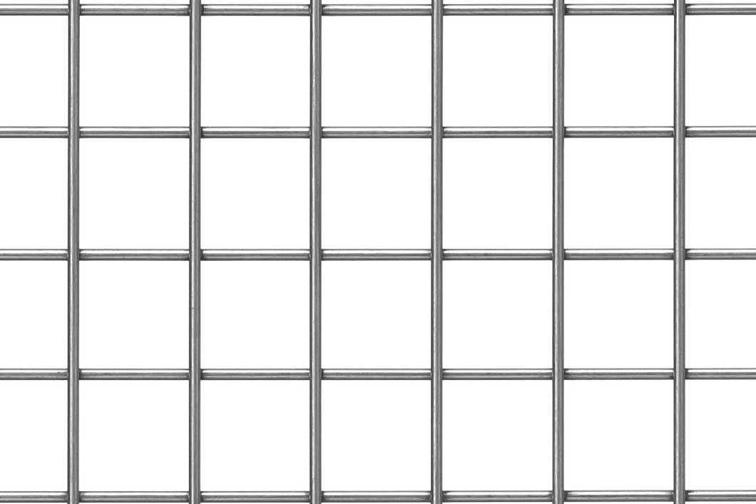 Geschweißte Gitter 30x30