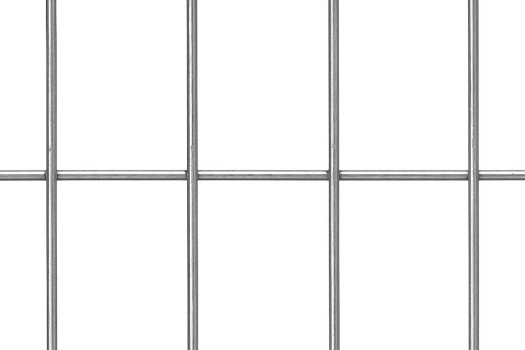 Geschweißte Gitter 50x100 – Ansicht 1