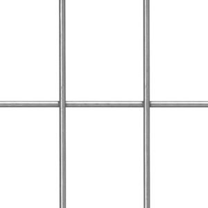 Geschweißte Gitter 50x100