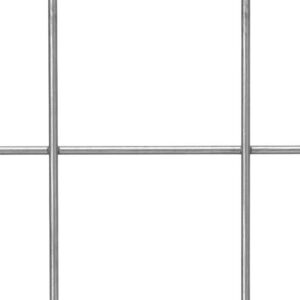 Geschweißte Gitter 80x80