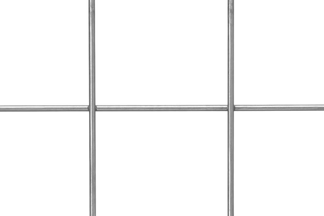 Geschweißte Gitter 80x80