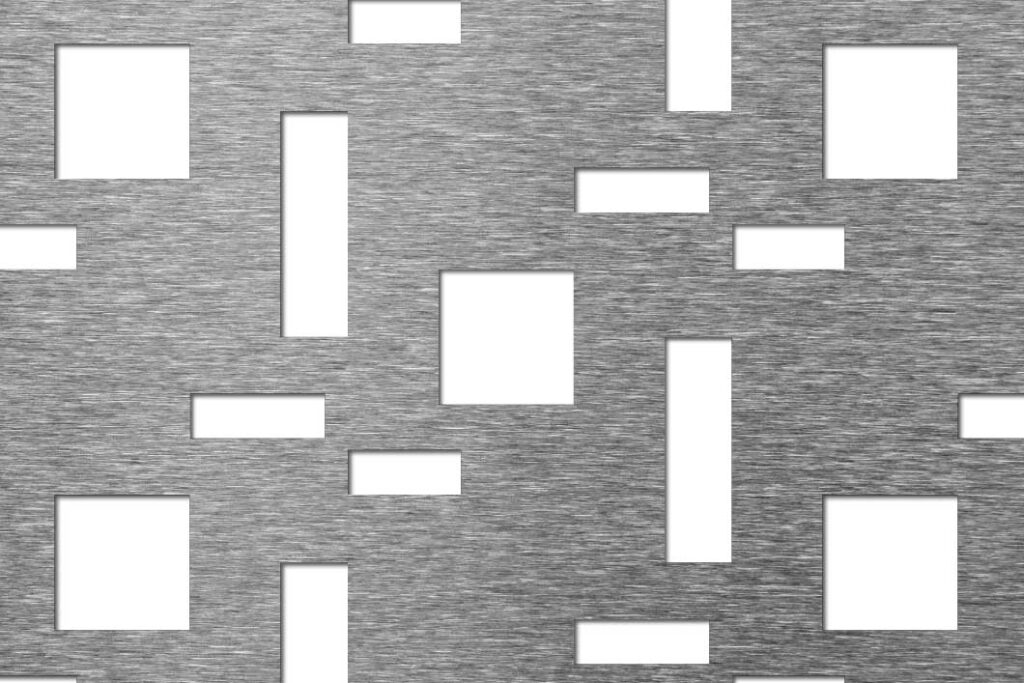 Infinity – Ansicht 1