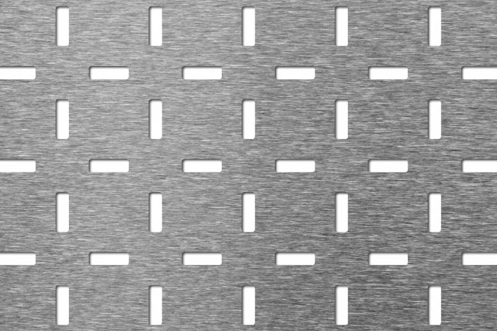 Matrix – Ansicht 1