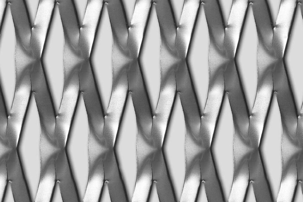 Raute 110x30x11 – Ansicht 1