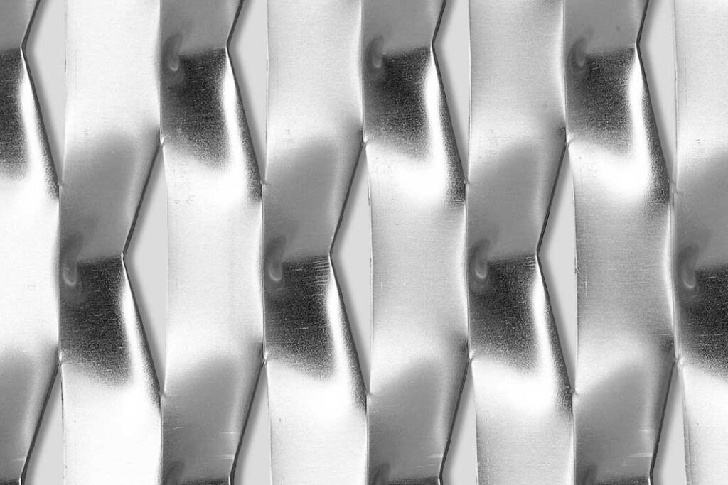 Raute 110x52x24 – Ansicht 1
