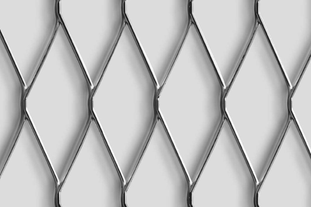 Raute 115x40x3 – Ansicht 1