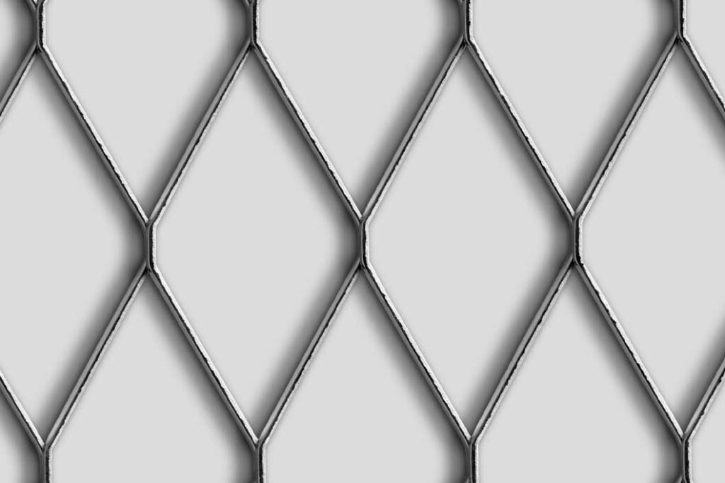 Raute 115x55x3 – Ansicht 1
