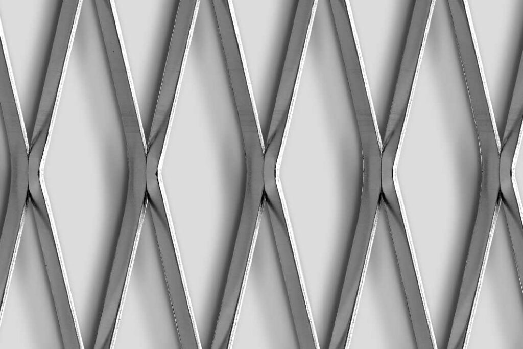 Raute 160x42x9 – Ansicht 1