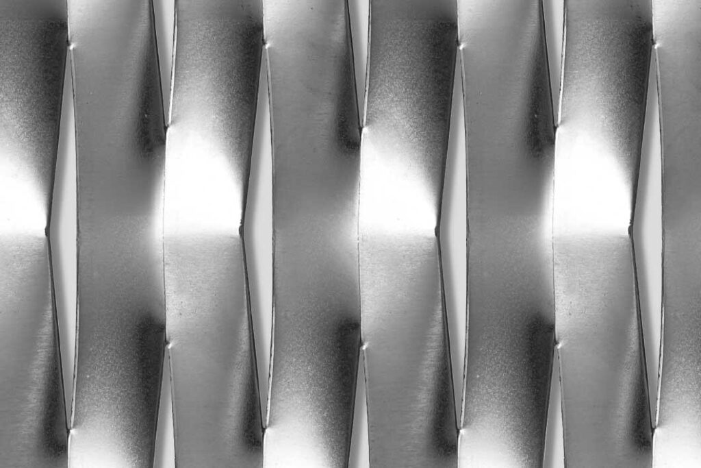 Raute 160x52x24 – Ansicht 1