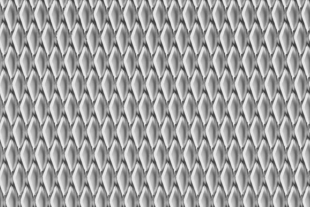 Raute 28x9x2,5 – Ansicht 1