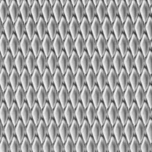 Raute 28x9x2,5