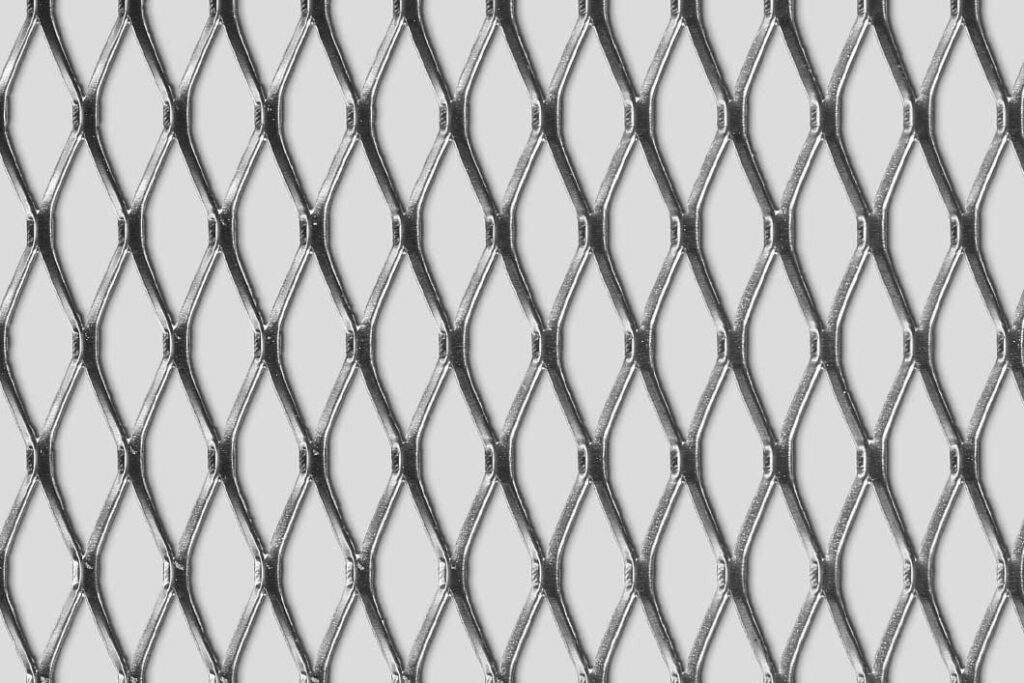 Raute 40x17x2,5 – Ansicht 1