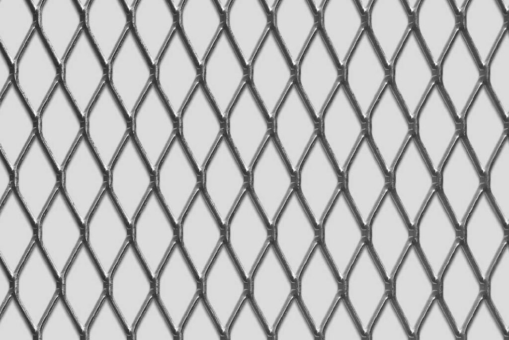 Raute 40x17x2 – Ansicht 1