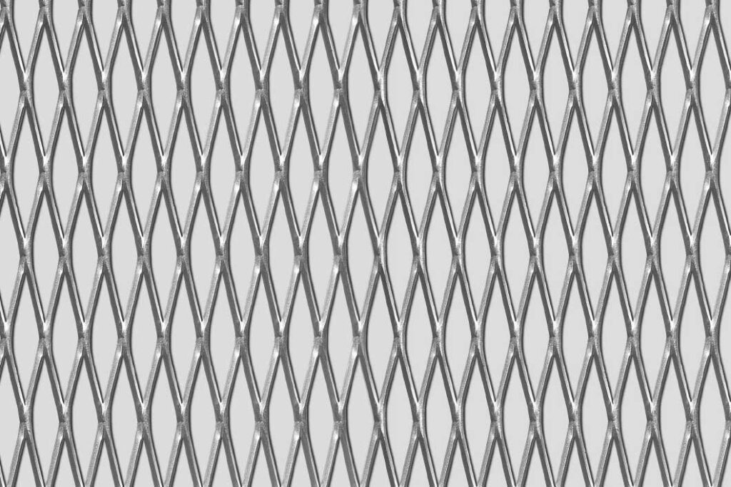 Raute 43x10x2,5 – Ansicht 1