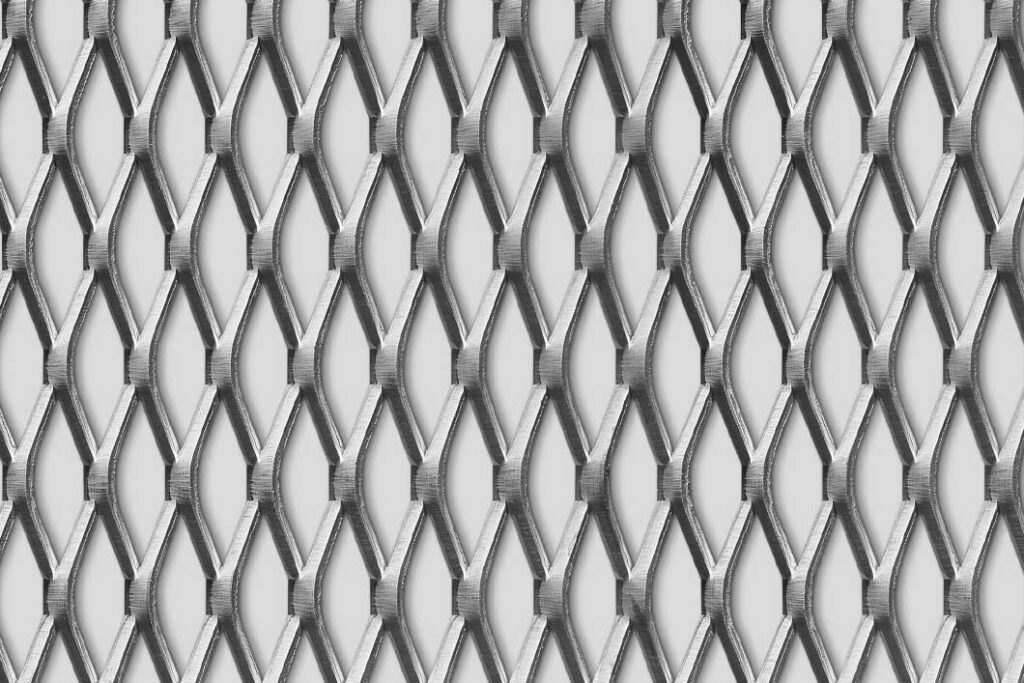 Raute 43x15x4 – Ansicht 1
