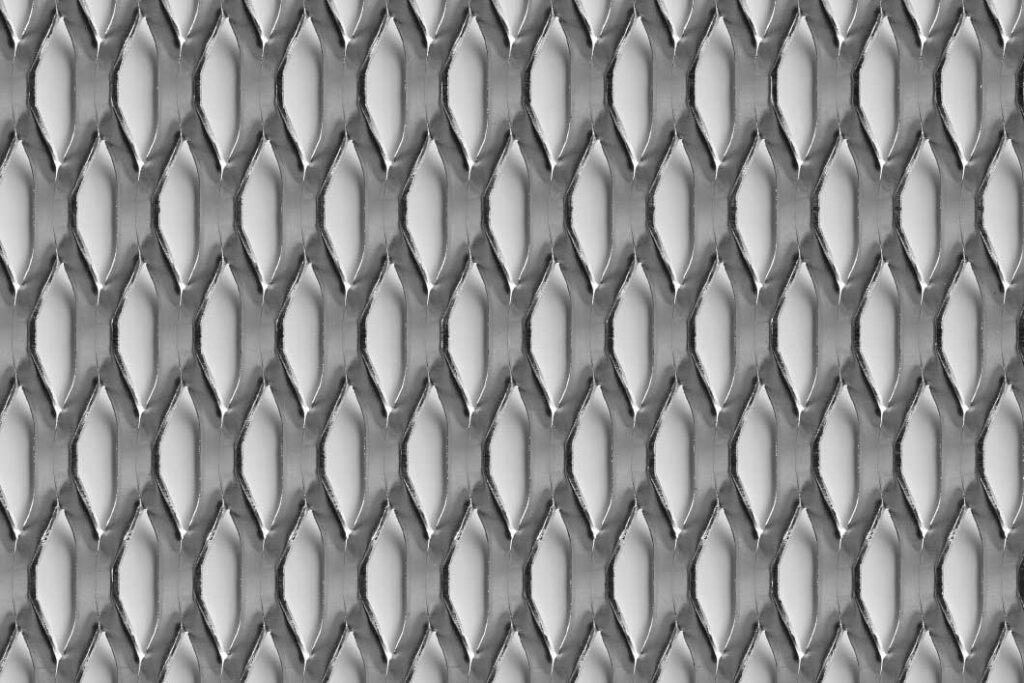 Raute 45x15x5 – Ansicht 1