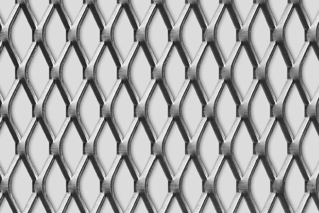Raute 45x20x4 – Ansicht 1