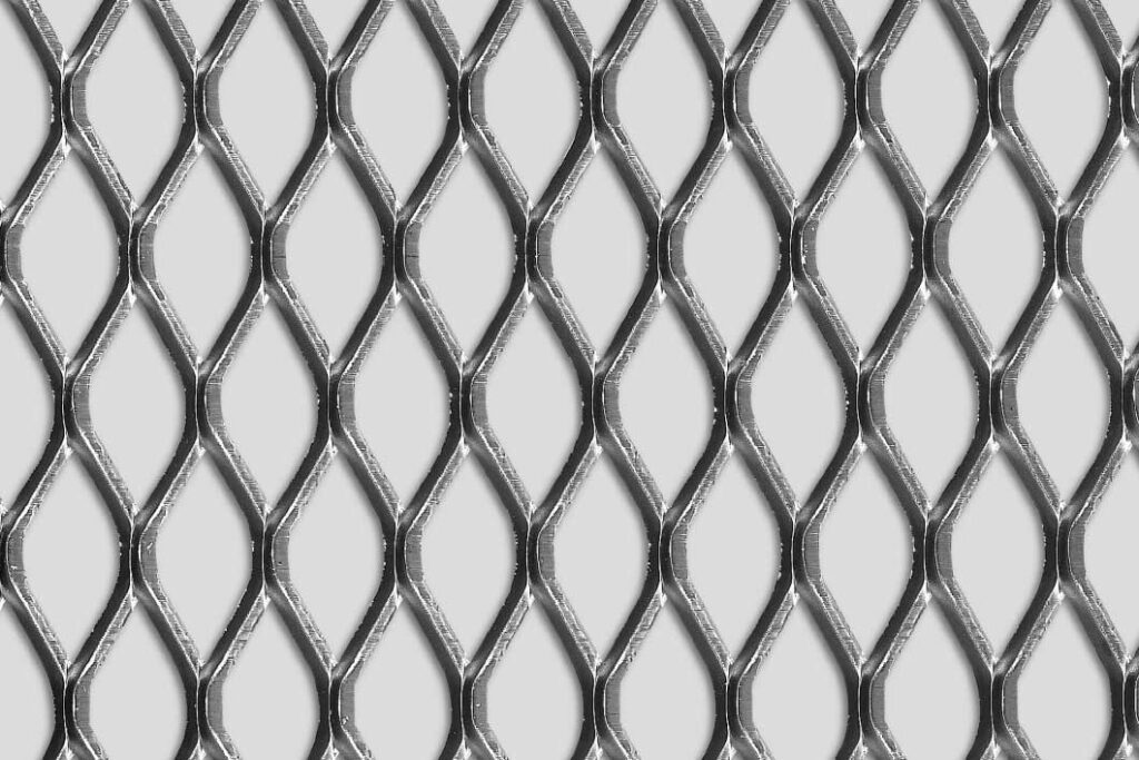 Raute 50x22x4 – Ansicht 1