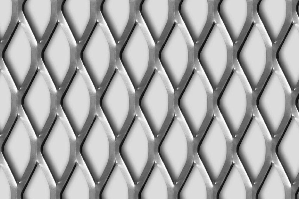 Raute 60x25x6 – Ansicht 1