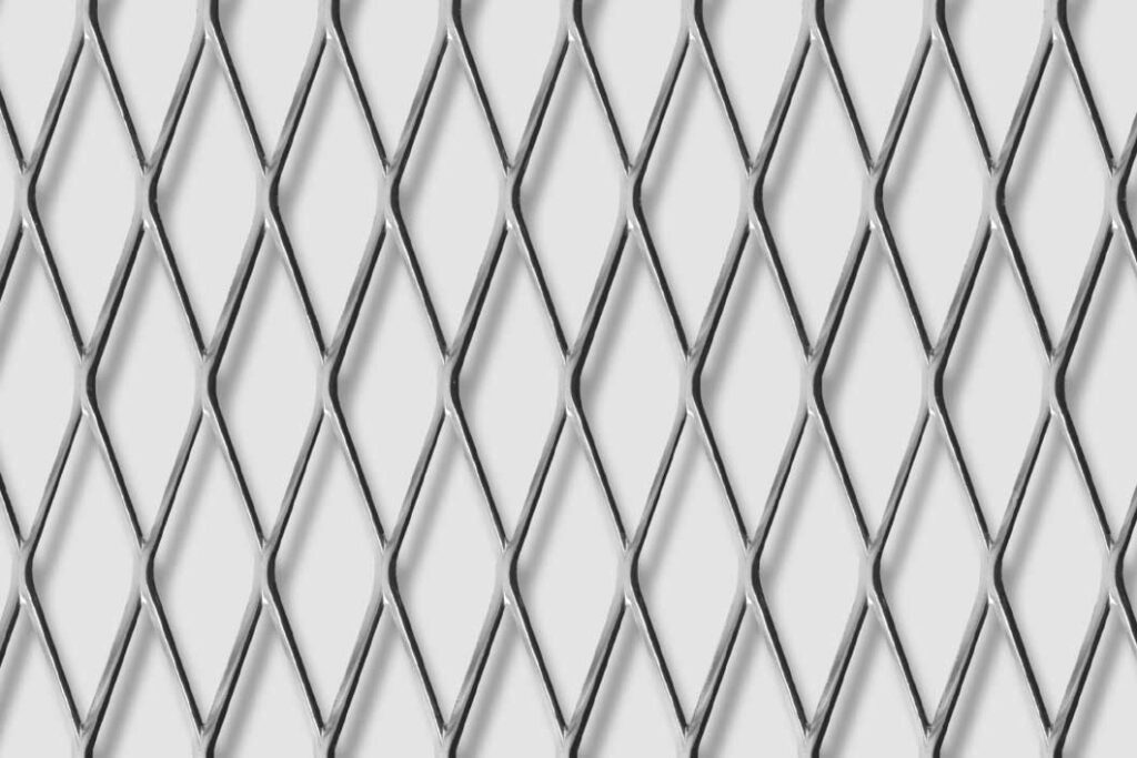 Raute 62x20x2 – Ansicht 1