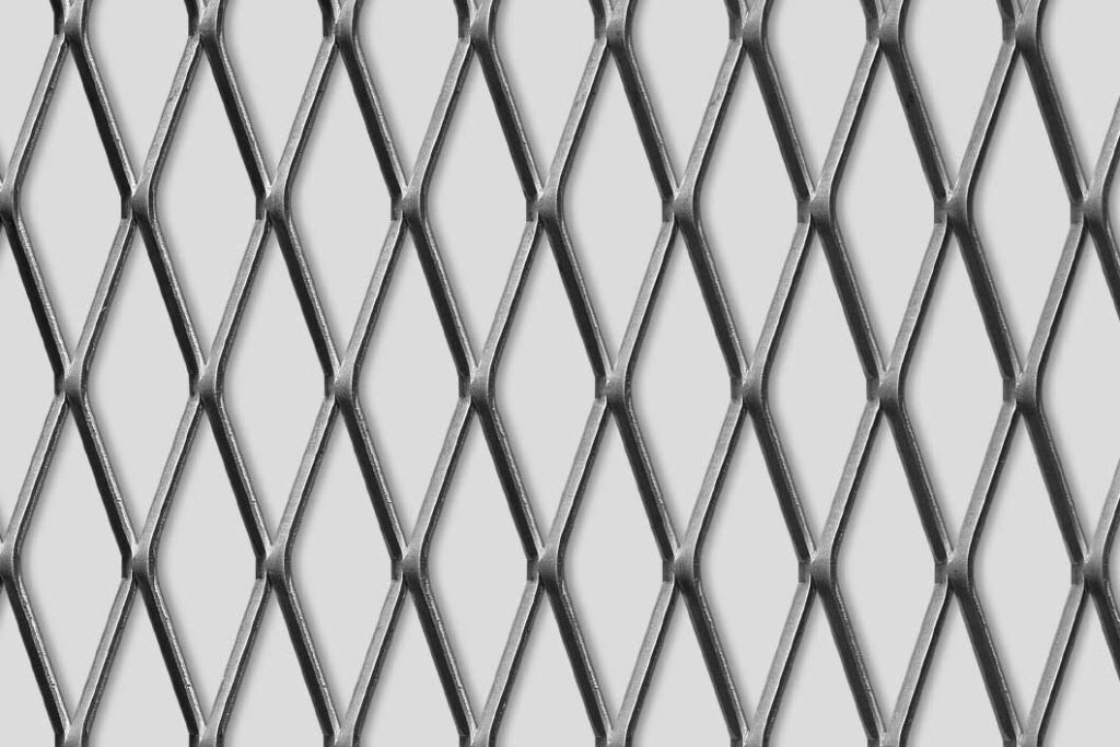 Raute 62x23x3 – Ansicht 1