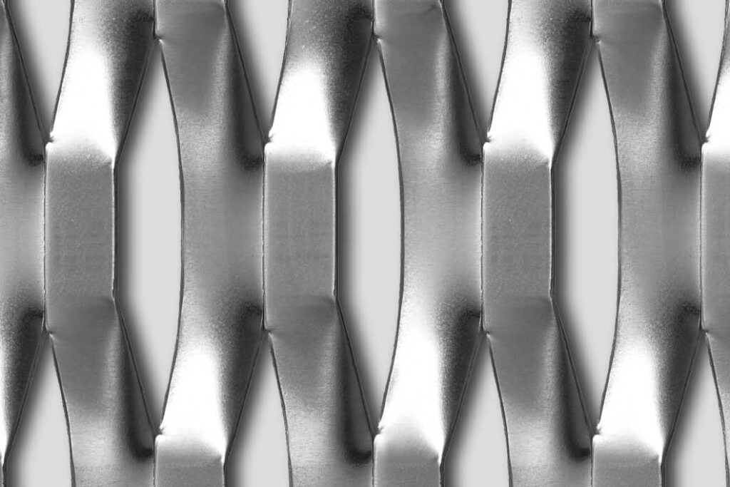 Sechseck 150x56x21,5 – Ansicht 1