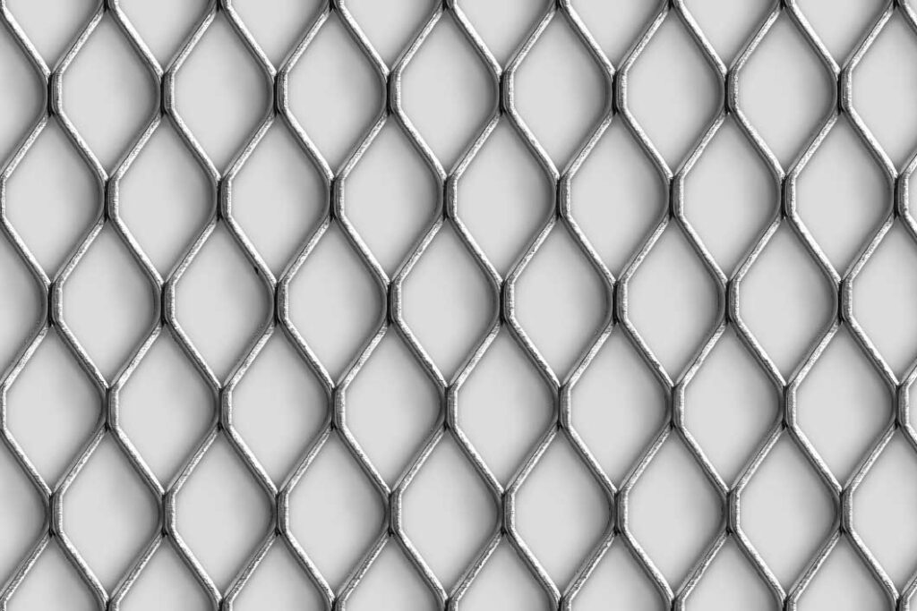 Sechseck 43x23x2,5 – Ansicht 1