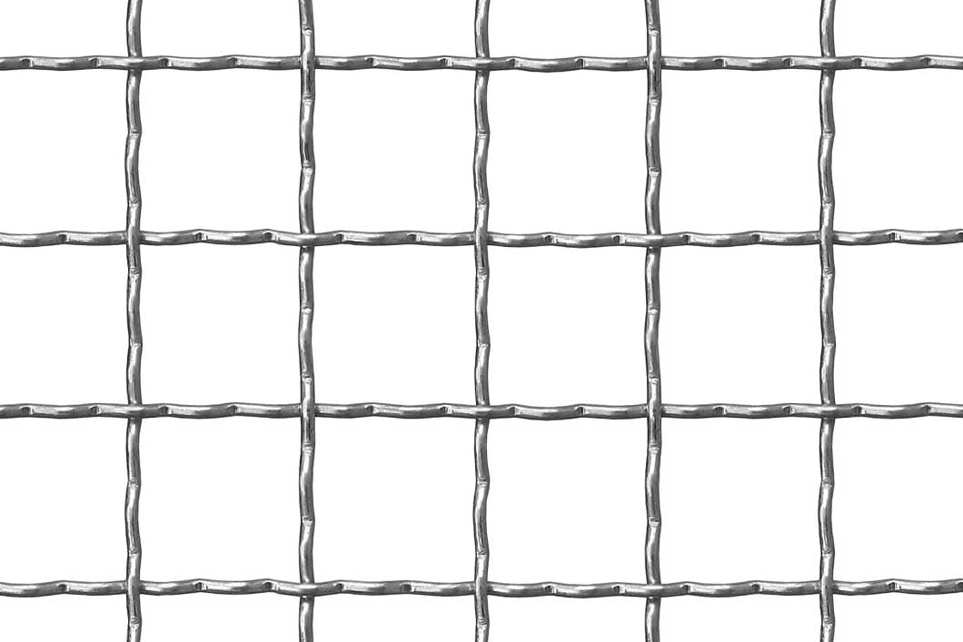 Wellengitter 31x31