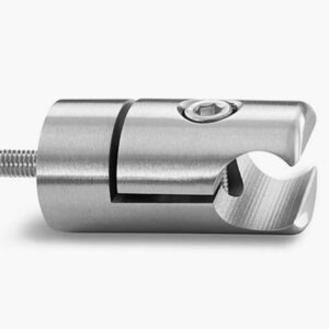 Profilhalter LR 18 für Adapter