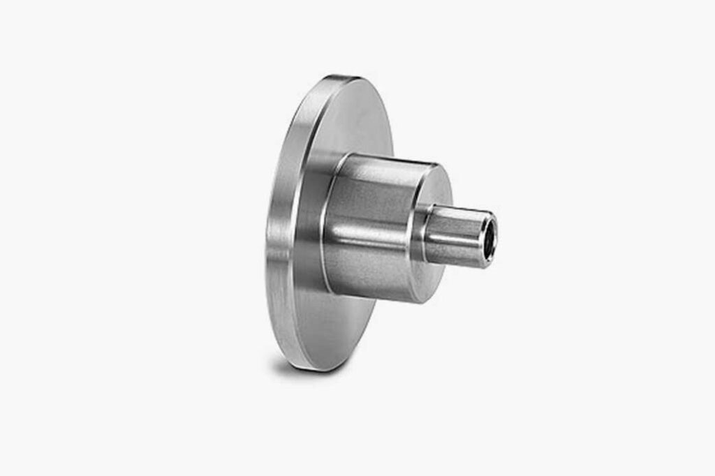 Wandadapter – Ansicht 1