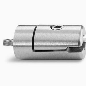 Profilhalter U-Profil für Adapter