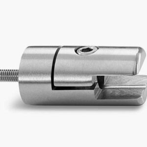 Profilhalter LE 12x18 für Adapter