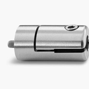 Plattenhalter für Adapter