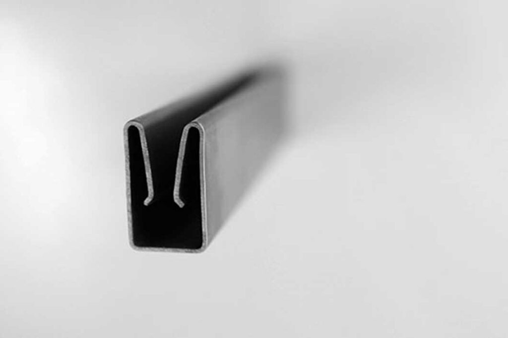 Profil SE 15,2x25 · 3.1-7.3 – Ansicht 1