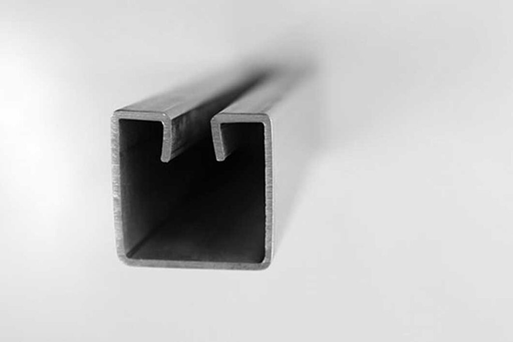 Profil WE 30x30 · 7.5 – Ansicht 1