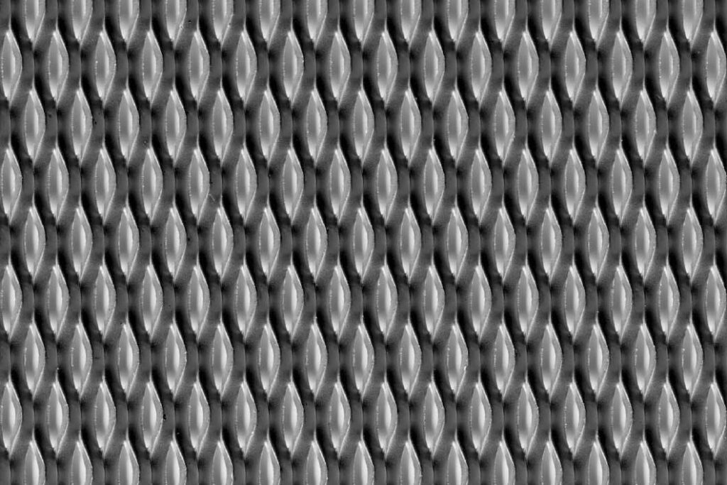 Raute 30x12x4,5 – Ansicht 1