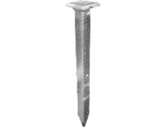 Erdnagel 450 mm